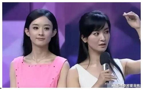 娱乐圈吃瓜爆料李宇春