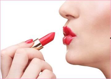 娱乐吃瓜酱口红