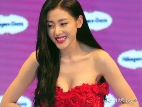 张天爱个人资料及,从影视新星到时尚偶像的蜕变之路