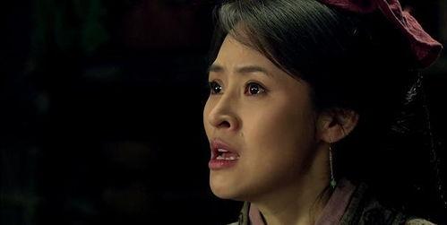 曹夫人演员,演绎传奇女性的魅力人生